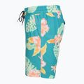 Шорти для плавання чоловічі Hurley El Cap Volley Swim Short Pro Blue 3