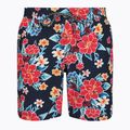 Шорти для плавання чоловічі Hurley Palmettos Volley Swim Short Black