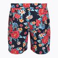 Шорти для плавання чоловічі Hurley Palmettos Volley Swim Short Black 2