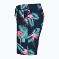 Шорти для плавання чоловічі Hurley Flamingo Volley Swim Hort Navy 3