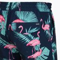 Шорти для плавання чоловічі Hurley Flamingo Volley Swim Hort Navy 4