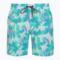 Шорти для плавання чоловічі Hurley Aticama Volley Swim Short Blue/Aqua