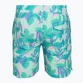 Шорти для плавання чоловічі Hurley Aticama Volley Swim Short Blue/Aqua 2