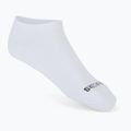 Шкарпетки жіночі SKECHERS Non Terry Low Cut 6 пар white traditional 2