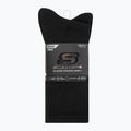 Шкарпетки SKECHERS Non Tery Crew Arch Support 3 pack black 2
