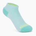 Шкарпетки дитячі SKECHERS Heel/Toe Terry Low Cut 6 пар white/light pink 5