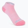 Шкарпетки дитячі SKECHERS Heel/Toe Terry Low Cut 6 пар white/light pink 6