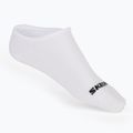 Шкарпетки дитячі SKECHERS Non Terry No Show 3 пари  white traditional 2