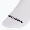 Шкарпетки дитячі SKECHERS Non Terry No Show 3 пари  white traditional 4