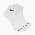 Шкарпетки чоловічі SKECHERS 1/2 Terry Qtr Crew 3 пари white traditional