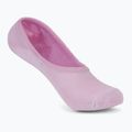 Шкарпетки жіночі SKECHERS Non Terry No Show Liner 3 пари white/purple 3