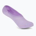 Шкарпетки жіночі SKECHERS Non Terry No Show Liner 3 пари white/purple 4