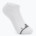Шкарпетки чоловічі SKECHERS 1/2 Terry No Show 3 пари white traditional 2