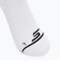 Шкарпетки чоловічі SKECHERS 1/2 Terry No Show 3 пари white traditional 3