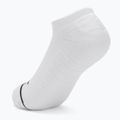 Шкарпетки чоловічі SKECHERS 1/2 Terry No Show 3 пари white traditional 4