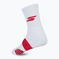Шкарпетки чоловічі SKECHERS Select Terry Crew 2 пари red 4