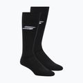 Шкарпетки чоловічі SKECHERS 1/2 Terry Over The Knee 2 пари black 6