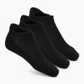 Шкарпетки чоловічі SKECHERS Extended Terry Low Cut 3 пари black