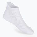 Шкарпетки чоловічі SKECHERS Extended Terry Low Cut 3 пари white/black 2