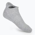 Шкарпетки чоловічі SKECHERS Extended Terry Low Cut 3 пари white/black 3