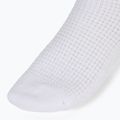 Шкарпетки чоловічі SKECHERS Extended Terry Low Cut 3 пари white/black 6