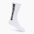 Шкарпетки SKECHERS Terry Crew 1/2 3 pack grey/black 2