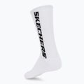 Шкарпетки SKECHERS Terry Crew 1/2 3 pack grey/black 3