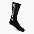 Шкарпетки SKECHERS Terry Crew 1/2 3 pack grey/black 7