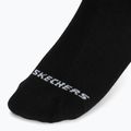 Шкарпетки чоловічі SKECHERS Non Terry Low Cut 6 пар black 4