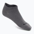 Шкарпетки SKECHERS Non Terry Low Cut white/grey 3