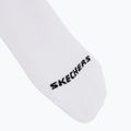Шкарпетки SKECHERS Non Terry Low Cut white/grey 7