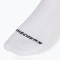 Шкарпетки чоловічі SKECHERS Non Terry Low Cut 6 пар white traditional 4