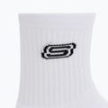 Шкарпетки SKECHERS Full Terry Low Crew grey/green 7