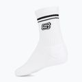 Шкарпетки SKECHERS Full Terry Low Crew white traditional 2