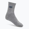 Шкарпетки SKECHERS Full Terry Low Crew white/blue 3
