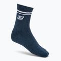Шкарпетки SKECHERS Full Terry Low Crew white/blue 4