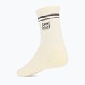 Шкарпетки Skechers Full Terry Low Crew ivory 5