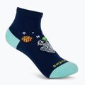 Шкарпетки дитячі SKECHERS Non Terry High Qtr Crew 6 пар grey/grey 6