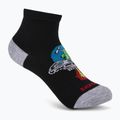 Шкарпетки дитячі SKECHERS Non Terry High Qtr Crew 6 пар grey/grey 7