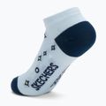 Шкарпетки дитячі SKECHERS 1/2 Terry Low Cut 6 пар teal 8