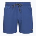 Шорти для плавання чоловічі Hurley Solid Volley Swim Short Blue/Brown