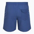 Шорти для плавання чоловічі Hurley Solid Volley Swim Short Blue/Brown 2