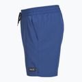 Шорти для плавання чоловічі Hurley Solid Volley Swim Short Blue/Brown 3