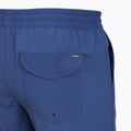 Шорти для плавання чоловічі Hurley Solid Volley Swim Short Blue/Brown 4