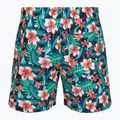 Шорти для плавання чоловічі Hurley Cabana Floral Volley Swim Short Black 2