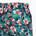 Шорти для плавання чоловічі Hurley Cabana Floral Volley Swim Short Black 4