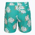 Шорти для плавання чоловічі Hurley Malaga Volley Swim Short Teal Tint 2