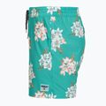 Шорти для плавання чоловічі Hurley Malaga Volley Swim Short Teal Tint 3