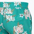 Шорти для плавання чоловічі Hurley Malaga Volley Swim Short Teal Tint 4