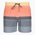 Шорти для плавання чоловічі Hurley Epic Ombre Volley Swim Short Light Grey